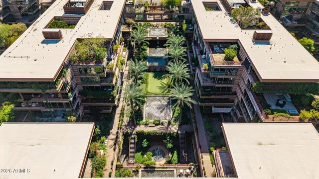 7161 E RANCHO VISTA Drive 2004, Scottsdale, AZ 85251