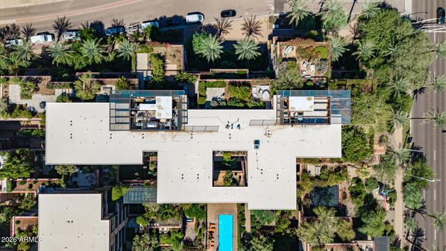 7161 E RANCHO VISTA Drive 2004, Scottsdale, AZ 85251