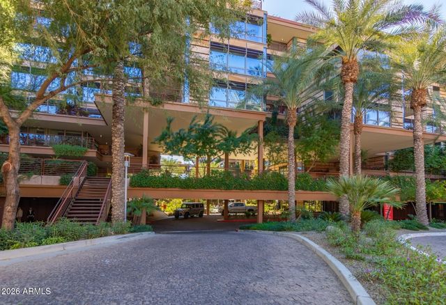 7161 E RANCHO VISTA Drive 2004, Scottsdale, AZ 85251