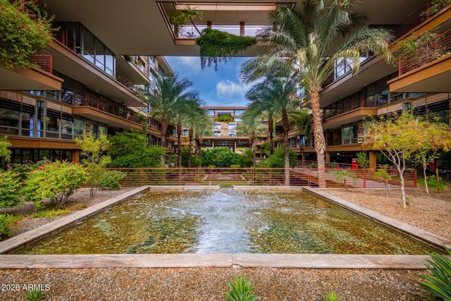 7161 E RANCHO VISTA Drive 2004, Scottsdale, AZ 85251