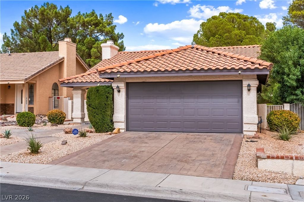 8824 Sail Bay Drive, Las Vegas, NV 89117 — photo 3