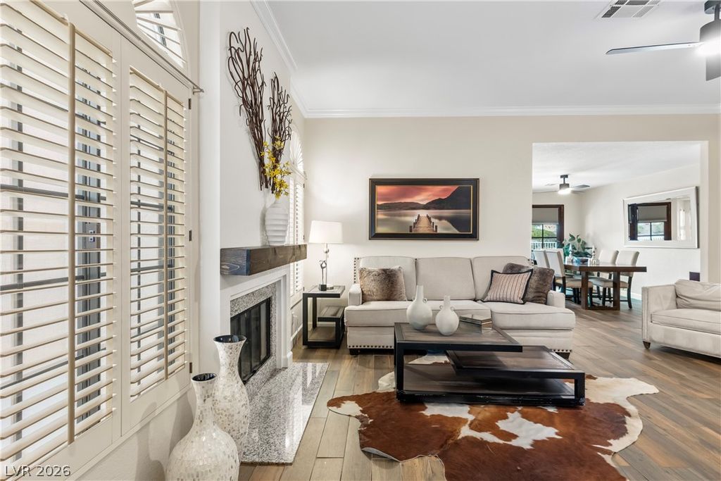 8824 Sail Bay Drive, Las Vegas, NV 89117 — photo 5