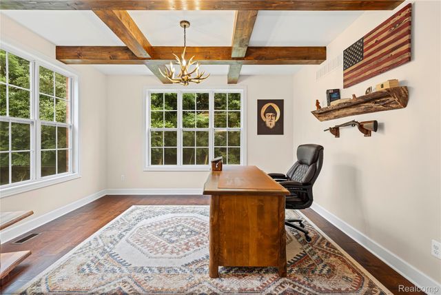 30158 Rosemond Court, Franklin Village, MI 48025