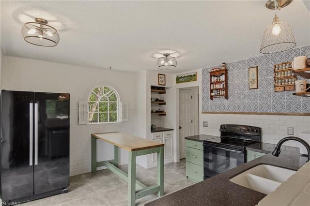 4890 Chimney Springs Drive, Greensboro, NC 27407