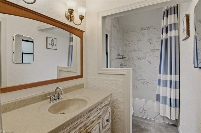 4890 Chimney Springs Drive, Greensboro, NC 27407