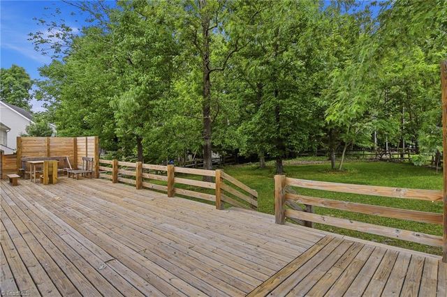 4890 Chimney Springs Drive, Greensboro, NC 27407