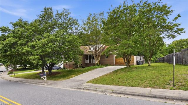 4890 Chimney Springs Drive, Greensboro, NC 27407