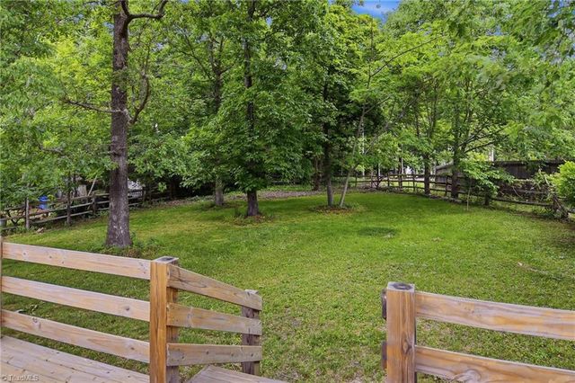 4890 Chimney Springs Drive, Greensboro, NC 27407
