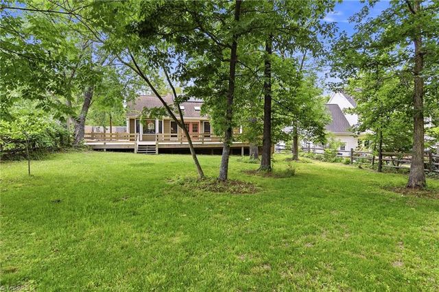 4890 Chimney Springs Drive, Greensboro, NC 27407