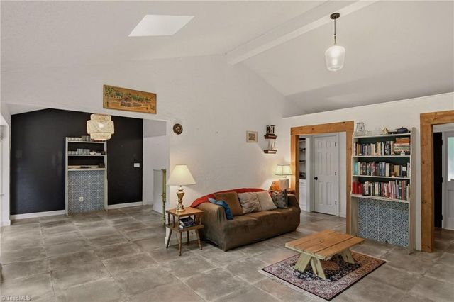 4890 Chimney Springs Drive, Greensboro, NC 27407