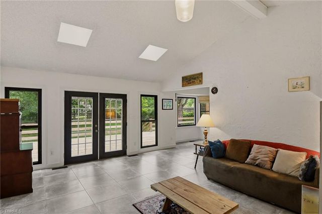 4890 Chimney Springs Drive, Greensboro, NC 27407