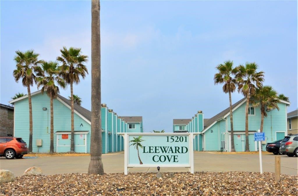 15201 Leeward Dr B8, Corpus Christi, TX 78418