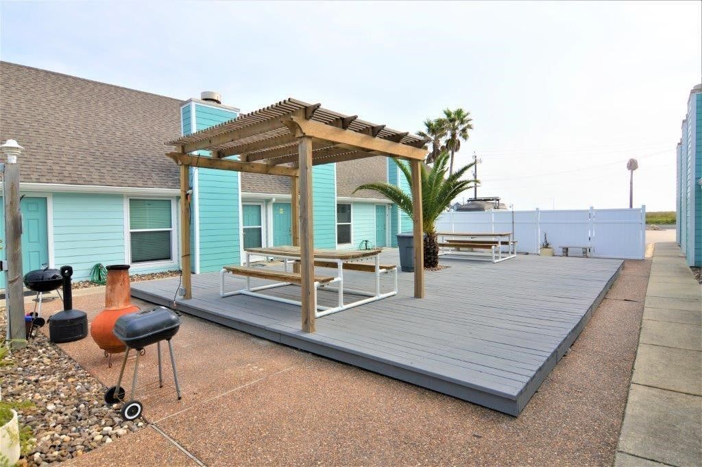 15201 Leeward Dr B8, Corpus Christi, TX 78418 — photo 3