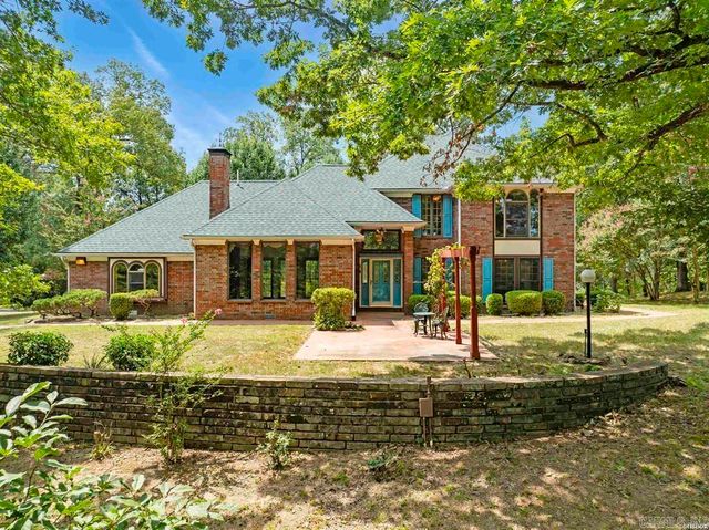 112 Shamrock Lane, Hot Springs, AR 71913