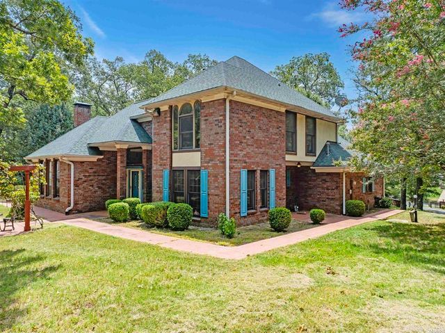 112 Shamrock Lane, Hot Springs, AR 71913