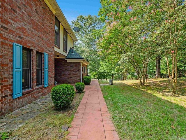 112 Shamrock Lane, Hot Springs, AR 71913