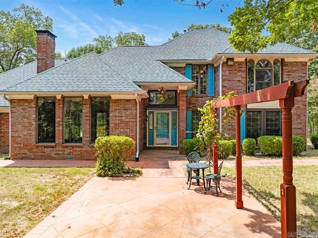 112 Shamrock Lane, Hot Springs, AR 71913