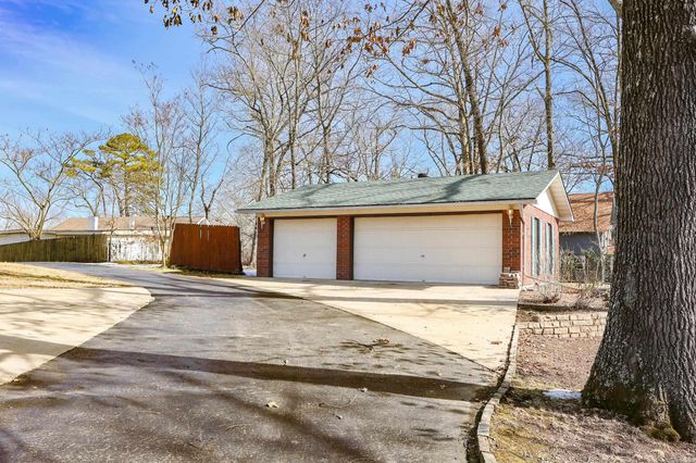 112 Shamrock Lane, Hot Springs, AR 71913
