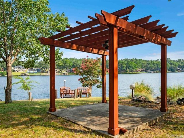 112 Shamrock Lane, Hot Springs, AR 71913
