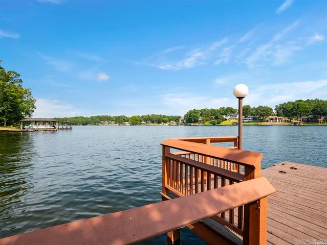 112 Shamrock Lane, Hot Springs, AR 71913