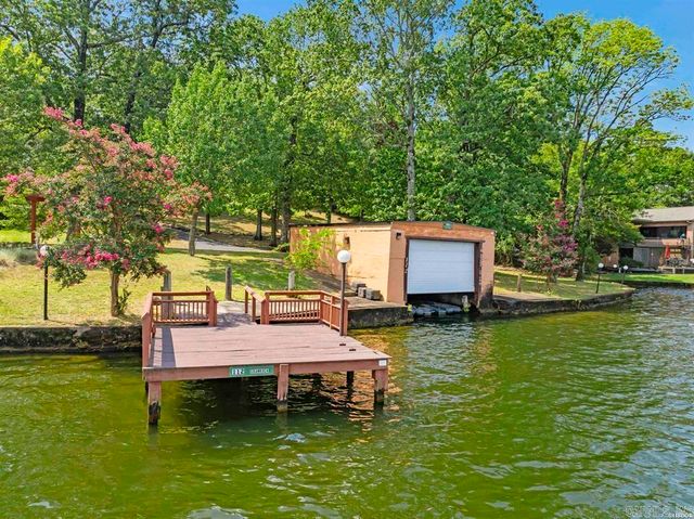 112 Shamrock Lane, Hot Springs, AR 71913