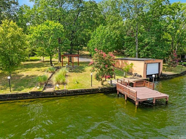 112 Shamrock Lane, Hot Springs, AR 71913