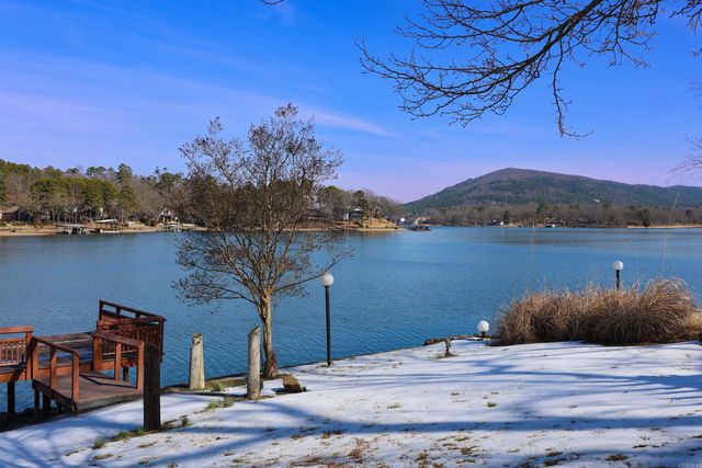 112 Shamrock Lane, Hot Springs, AR 71913