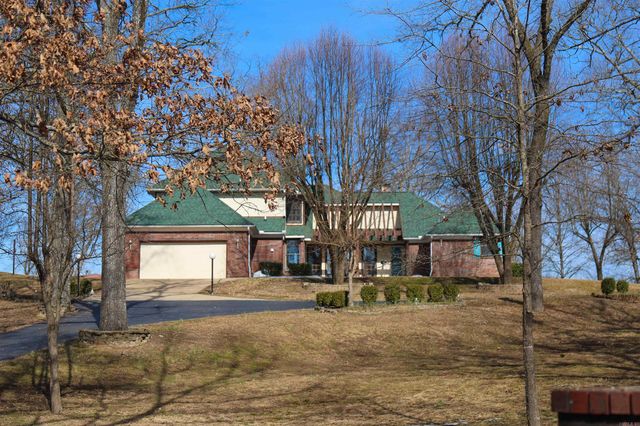 112 Shamrock Lane, Hot Springs, AR 71913