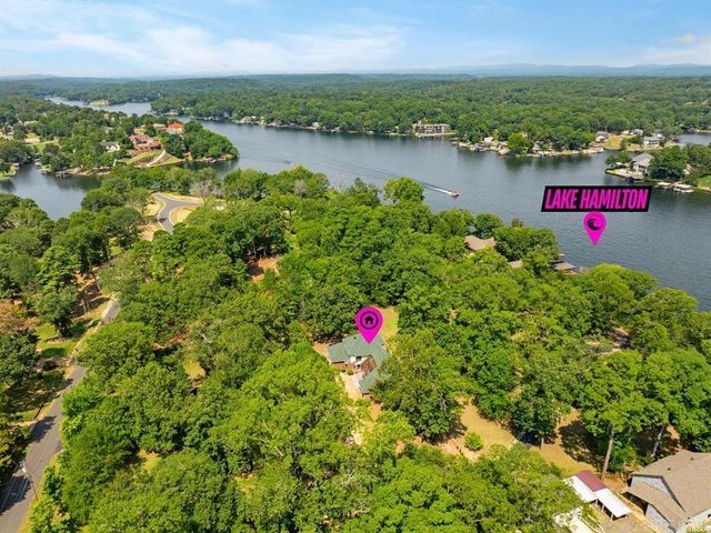 112 Shamrock Lane, Hot Springs, AR 71913