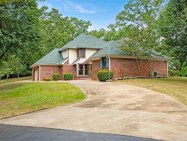112 Shamrock Lane, Hot Springs, AR 71913