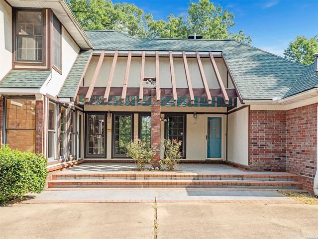 112 Shamrock Lane, Hot Springs, AR 71913