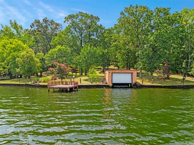 112 Shamrock Lane, Hot Springs, AR 71913
