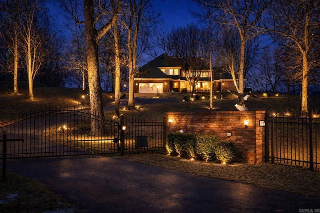 112 Shamrock Lane, Hot Springs, AR 71913