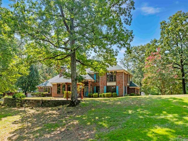 112 Shamrock Lane, Hot Springs, AR 71913