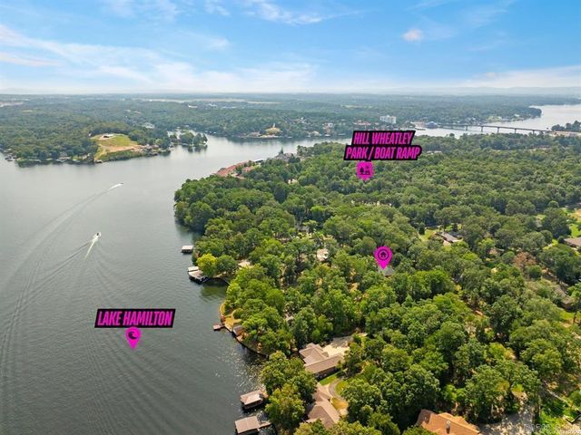 112 Shamrock Lane, Hot Springs, AR 71913