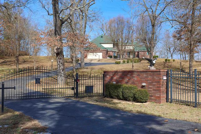 112 Shamrock Lane, Hot Springs, AR 71913