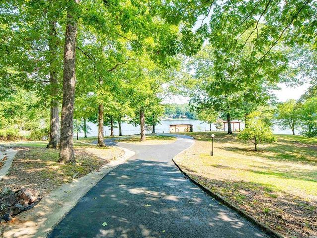 112 Shamrock Lane, Hot Springs, AR 71913