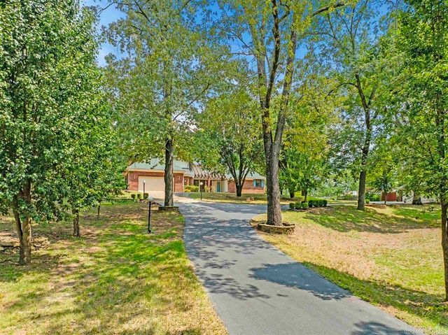 112 Shamrock Lane, Hot Springs, AR 71913