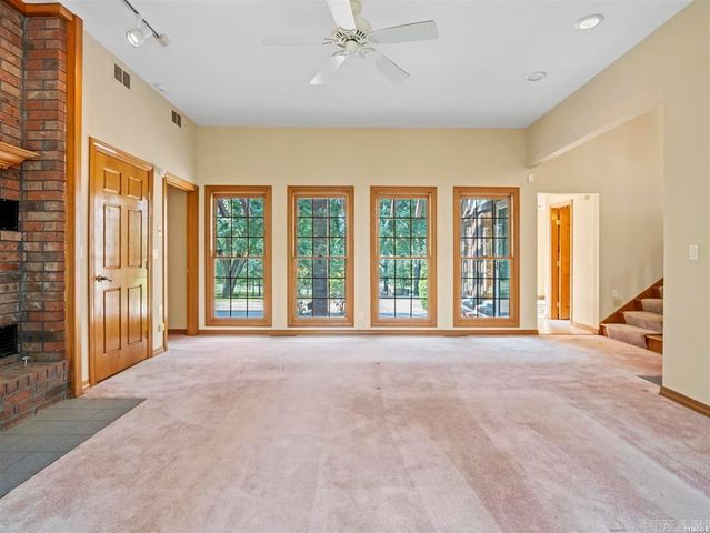 112 Shamrock Lane, Hot Springs, AR 71913