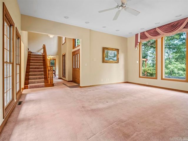 112 Shamrock Lane, Hot Springs, AR 71913