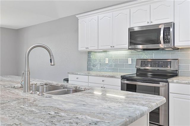 16320 Quesa DR, Punta Gorda, FL 33955