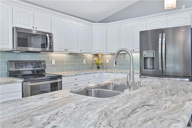 16320 Quesa DR, Punta Gorda, FL 33955