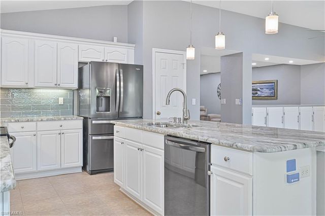 16320 Quesa DR, Punta Gorda, FL 33955