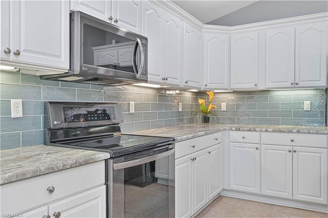 16320 Quesa DR, Punta Gorda, FL 33955