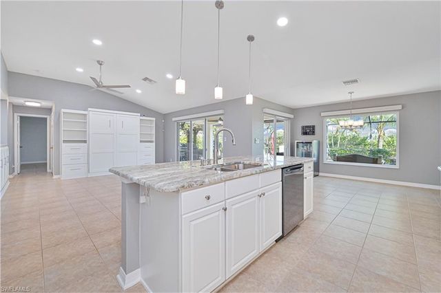 16320 Quesa DR, Punta Gorda, FL 33955