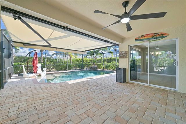 16320 Quesa DR, Punta Gorda, FL 33955