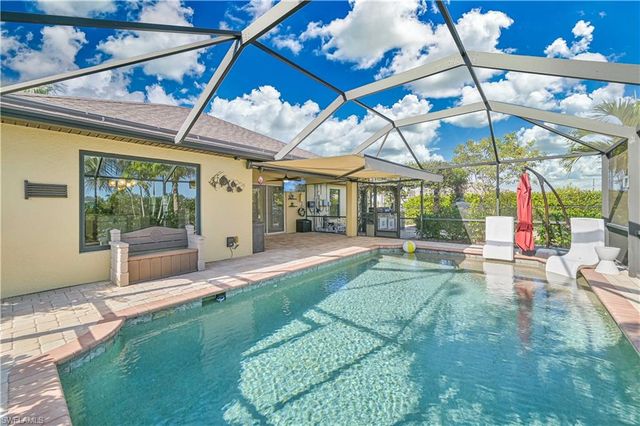 16320 Quesa DR, Punta Gorda, FL 33955