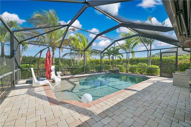 16320 Quesa DR, Punta Gorda, FL 33955