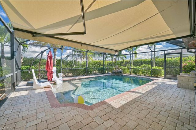 16320 Quesa DR, Punta Gorda, FL 33955