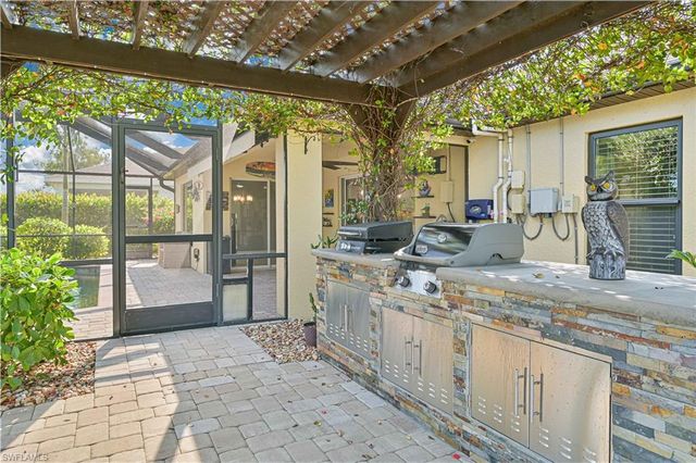 16320 Quesa DR, Punta Gorda, FL 33955